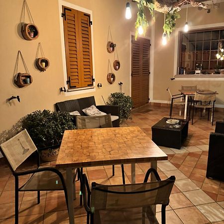 Romagna Mia B&B 체제나티코 외부 사진