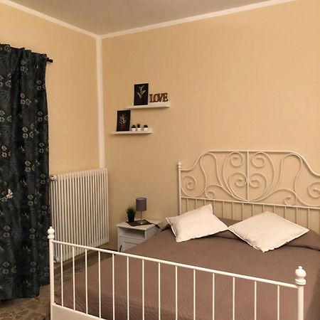Romagna Mia B&B 체제나티코 외부 사진