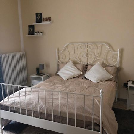 Romagna Mia B&B 체제나티코 외부 사진