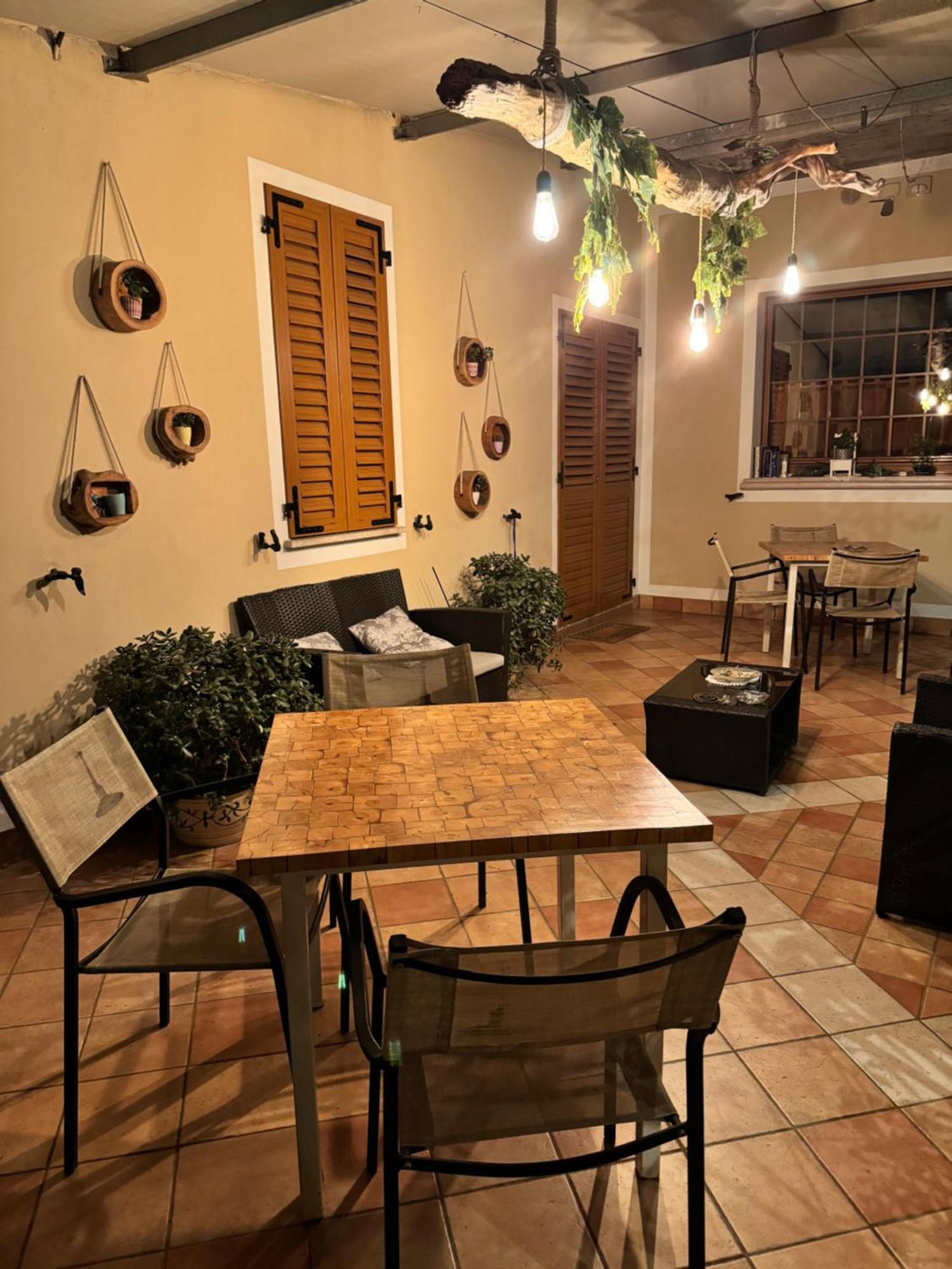 Romagna Mia B&B 체제나티코 외부 사진