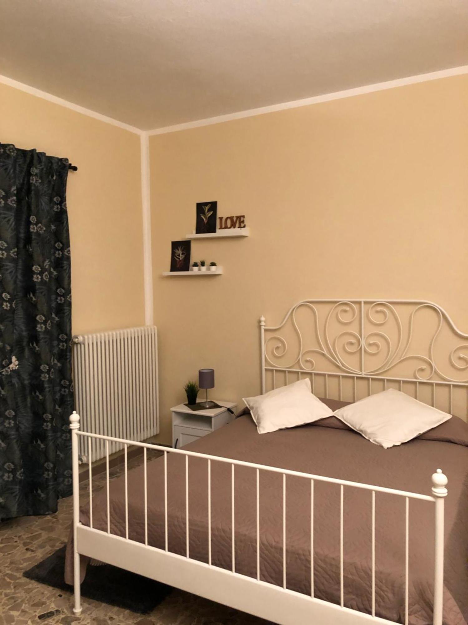 Romagna Mia B&B 체제나티코 외부 사진